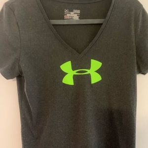 Ladies medium tshirt